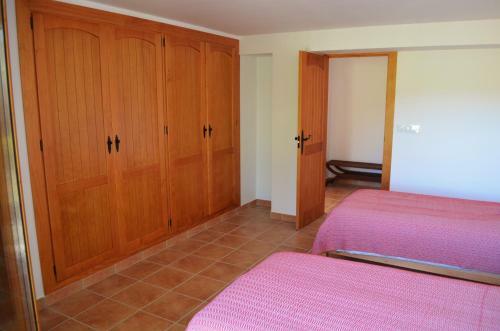 Casa de Las Ca�as / Castellanos
