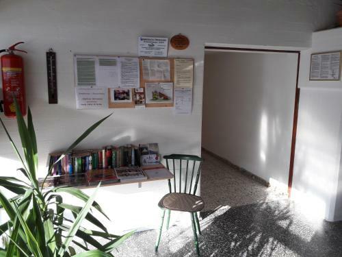 Apartamento Sonnenhang 191/c1