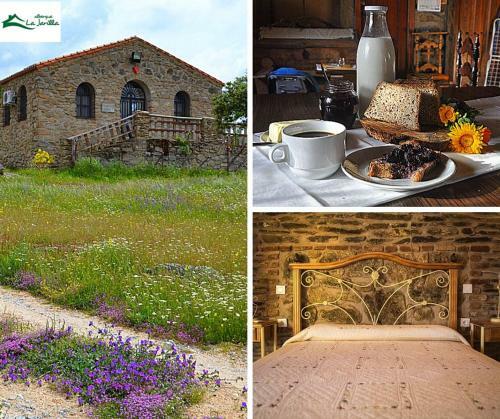 Agroturismo Albergue La Jarilla