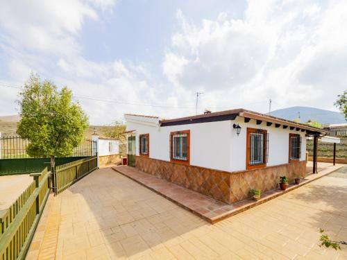 Cubo's Casa Palmar de La Zarza