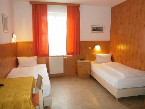 Hotel Haus Franziskus Mariazell
