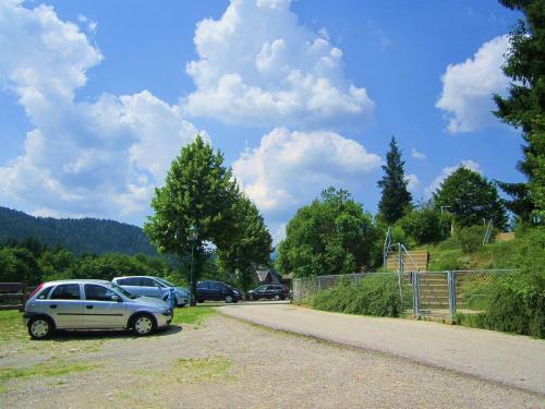 Hotel Haus Franziskus Mariazell