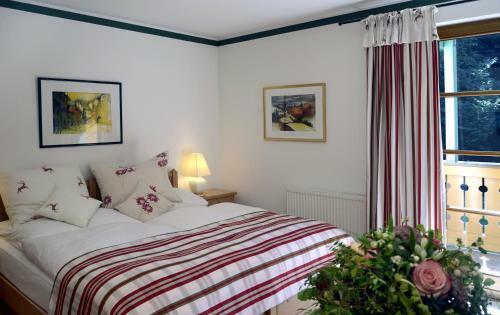 Naturidyll Hotel Hammerschmiede