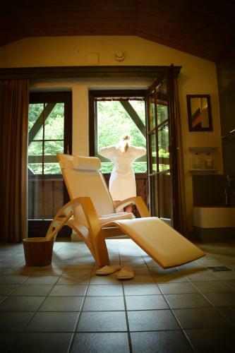 Naturidyll Hotel Hammerschmiede