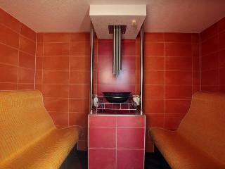Hotel Jufa Knappenberg