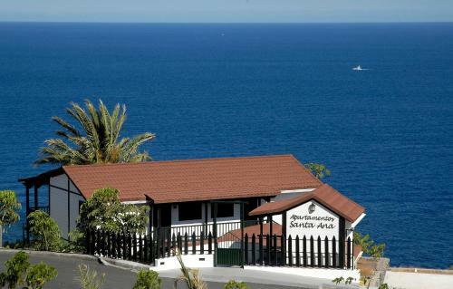Apartamentos Santa Ana - Adults Only