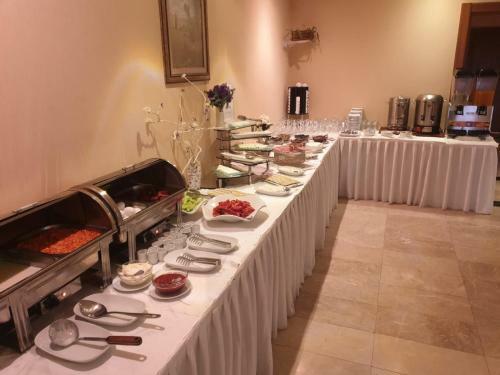 Gabala Tufandag City Hotel