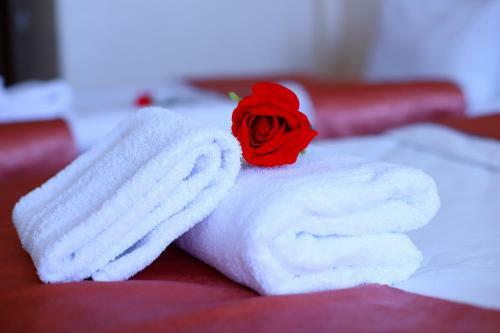 Gabala Tufandag City Hotel