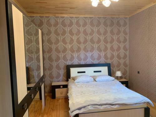 Villa Deluxe Gabala