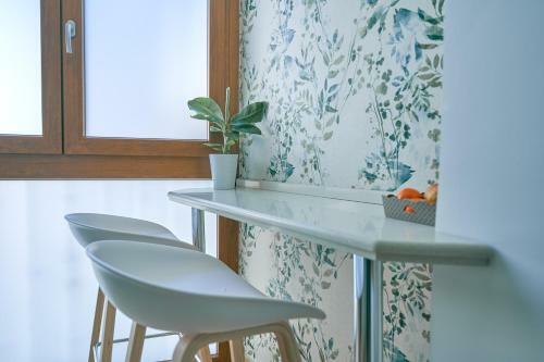 Apartamento Casa de Las Argollas D�plex Grand Suite