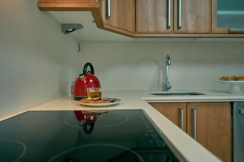 Apartamento Casa de Las Argollas D�plex Grand Suite