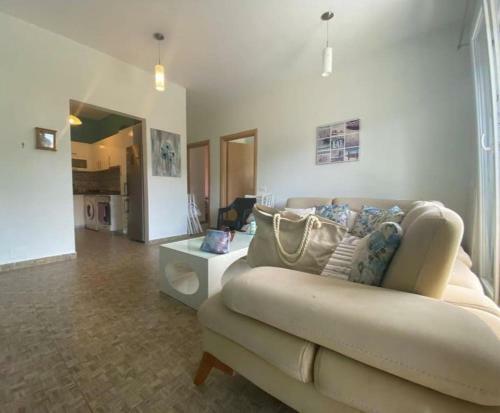Cozy Apartment In Lura Resort