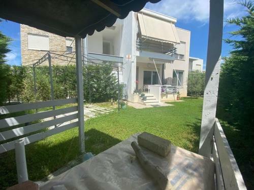 Cozy Apartment In Lura Resort
