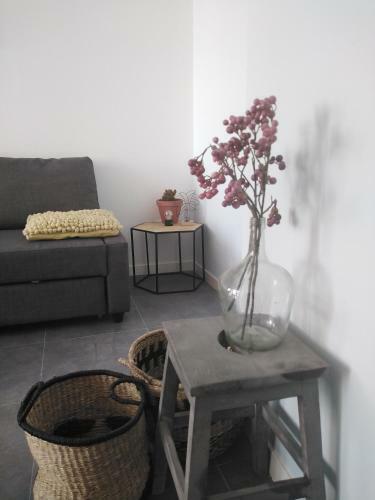 Apartamento Casa de La Luz Polopos