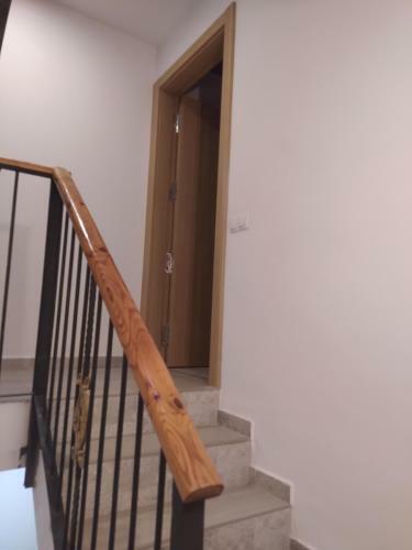 Apartamento Casa D�az