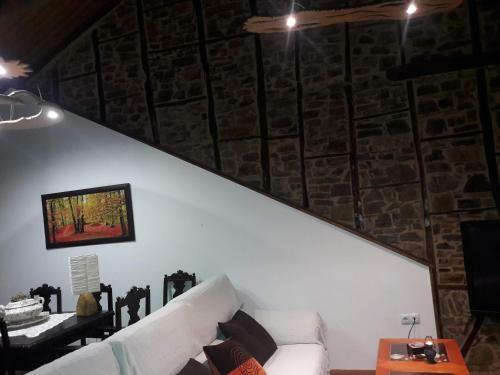 La Casita de La Se�ora Mar�a