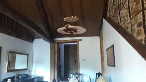 La Casita de La Se�ora Mar�a
