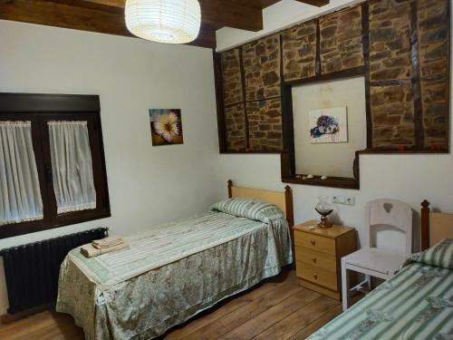 La Casita de La Se�ora Mar�a