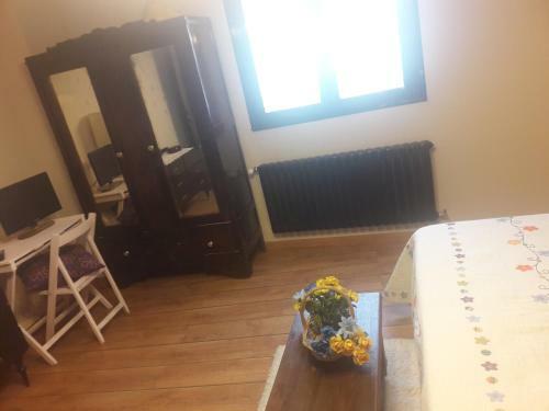 La Casita de La Se�ora Mar�a