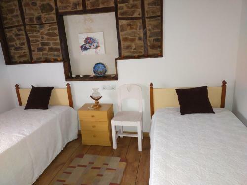 La Casita de La Se�ora Mar�a