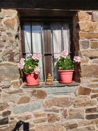 La Casita de La Se�ora Mar�a