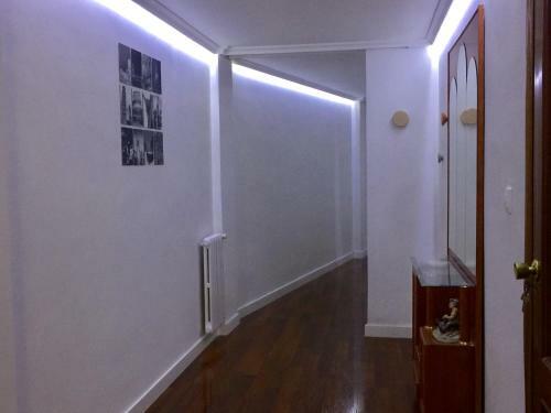 Apartamento Piso Plaza Del Ayuntamiento