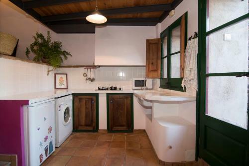 Apartamento La Caseta Del Priorat II