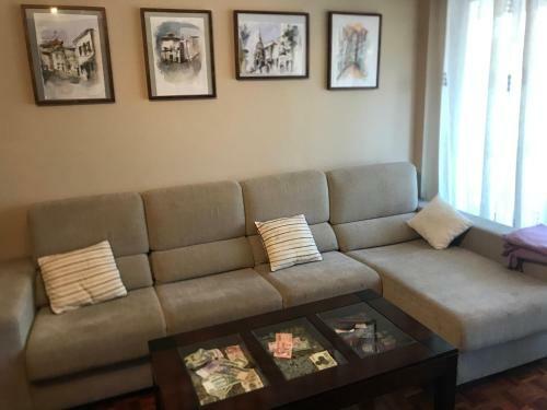 Apartamento Fontevella