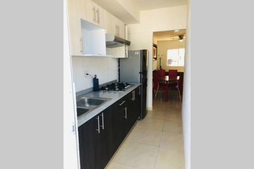 El Hogar Que Deseas Para Vacacionar.
