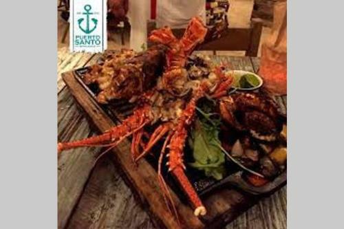 Apartamento Amara Cancun Beachfront Caribe R