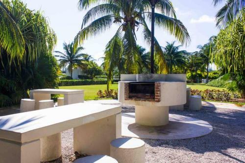 Apartamento Amara Cancun Beachfront Caribe R