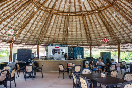 Apartamento Amara Cancun Beachfront Caribe R