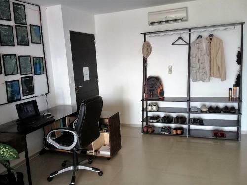 Apartamento Swim The Caribbean & Work With A View