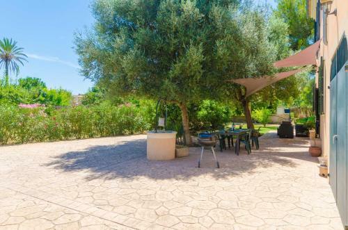 Villa Hort De Can Bou
