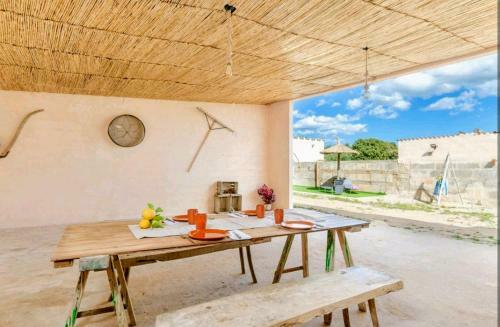 Villa Finca Son Julia Con Piscina Privada
