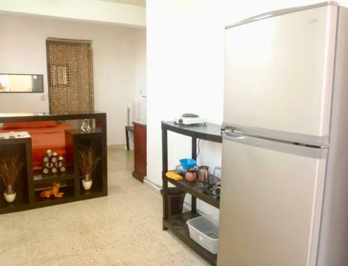 Apartamento Mi Rinc�n En El Caribe
