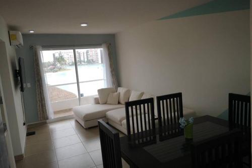 Apartamento F202