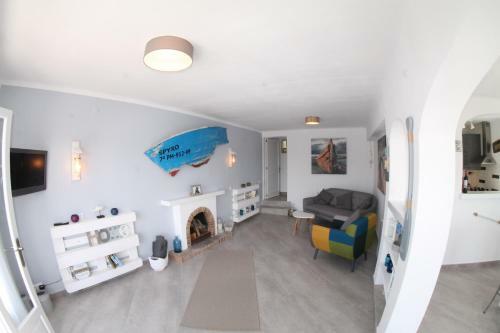 Casa Del Mar