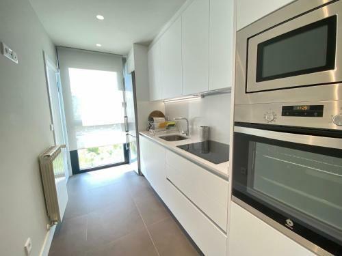 Apartamento Puente Santiago Apostol