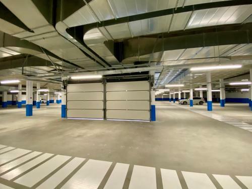 Apartamento Puente Santiago Apostol