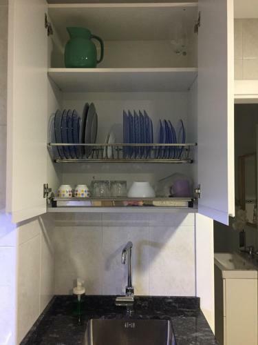 Apartamento Estudio Cool Montalvo�s Beach