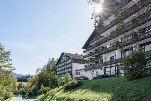 Apartment Noemi