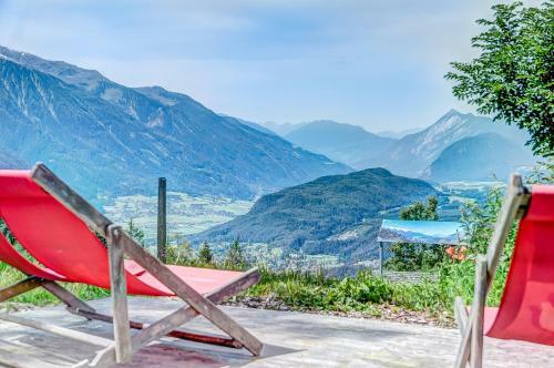 Apartamento Ropferhof