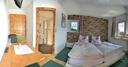 Posada Alpengasthof Brunella - St�ble