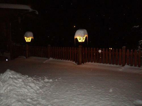 Hostal Pension Bichlgeiger