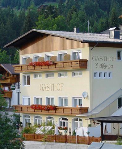 Hostal Pension Bichlgeiger