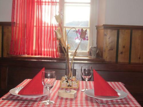 Hostal Gasthaus Luggwirt