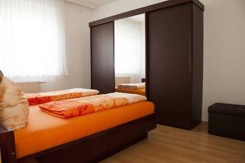 Apartamentos Apetlon'er - Heurigerpensionboehm