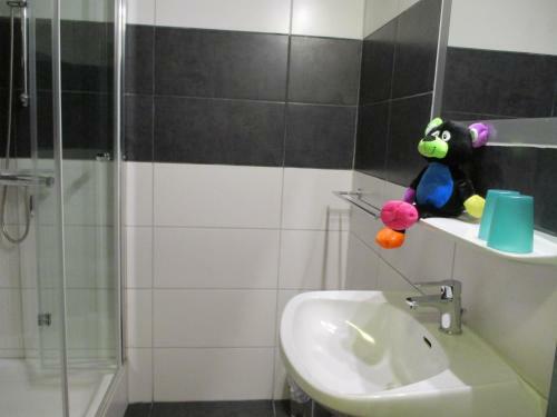 Hostal Adlerhorst