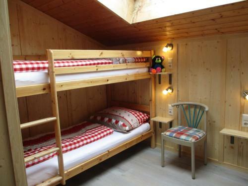 Hostal Adlerhorst